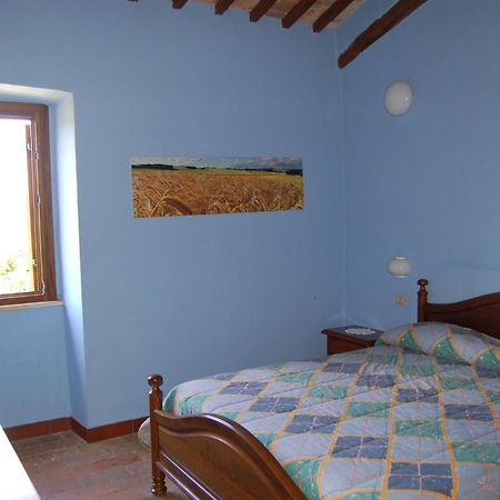 Villa Agriturismo Castro Ischia di Castro Exterior foto