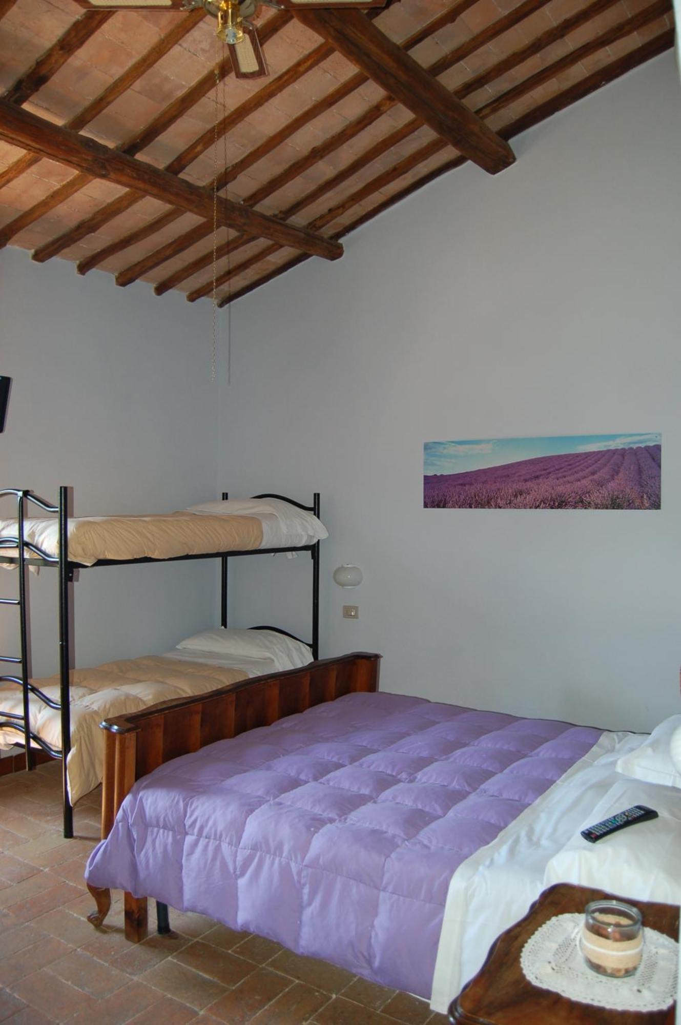 Villa Agriturismo Castro Ischia di Castro Exterior foto
