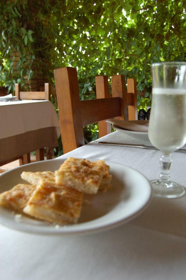 Villa Agriturismo Castro Ischia di Castro Exterior foto
