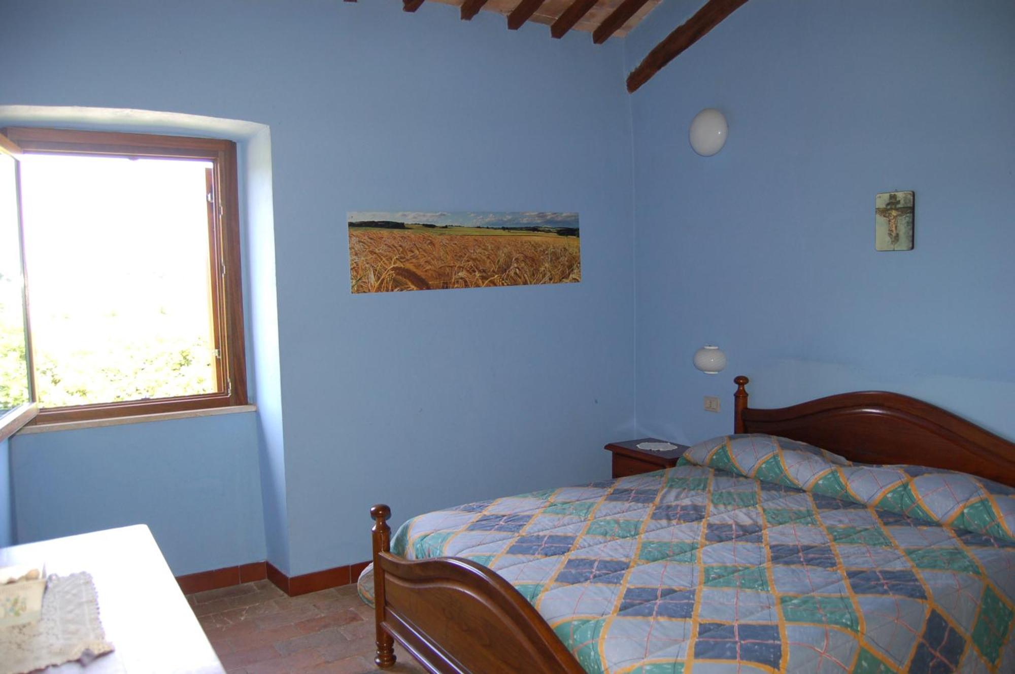 Villa Agriturismo Castro Ischia di Castro Exterior foto
