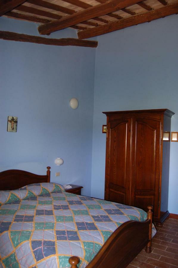 Villa Agriturismo Castro Ischia di Castro Exterior foto